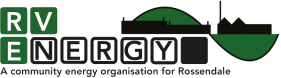 Rossendale Valley Energy Logo