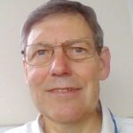 Ian Madley, a member of the board of Rossendale Valley Energy