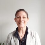 Kate Gilmartin, a member of the Rossendale Valley Energy board.