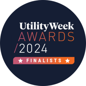 Utility Week Awards 2024