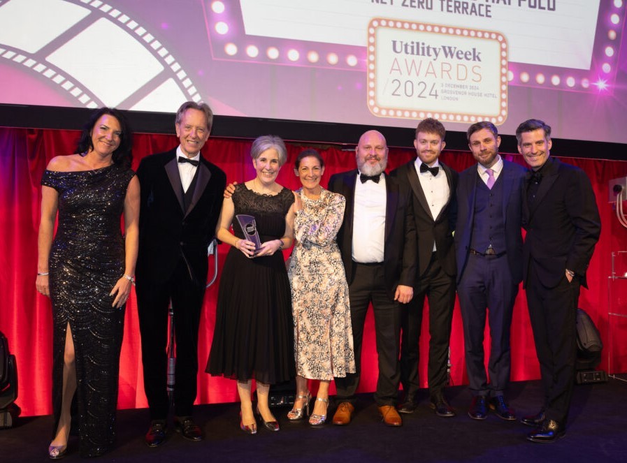 Collaboration brings success for Net Zero Terrace Streets - Rossendale ...