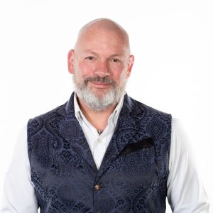Mike Hewitt